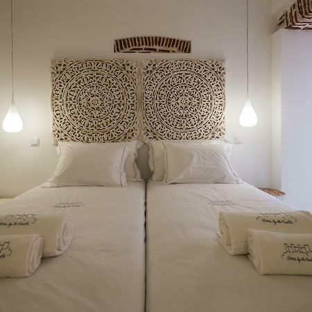 Sunshine House - Exclusive Apartment - Home By The Castle Lisboa Eksteriør bilde