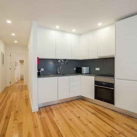 Sunshine House - Exclusive Apartment - Home By The Castle Lisboa Eksteriør bilde