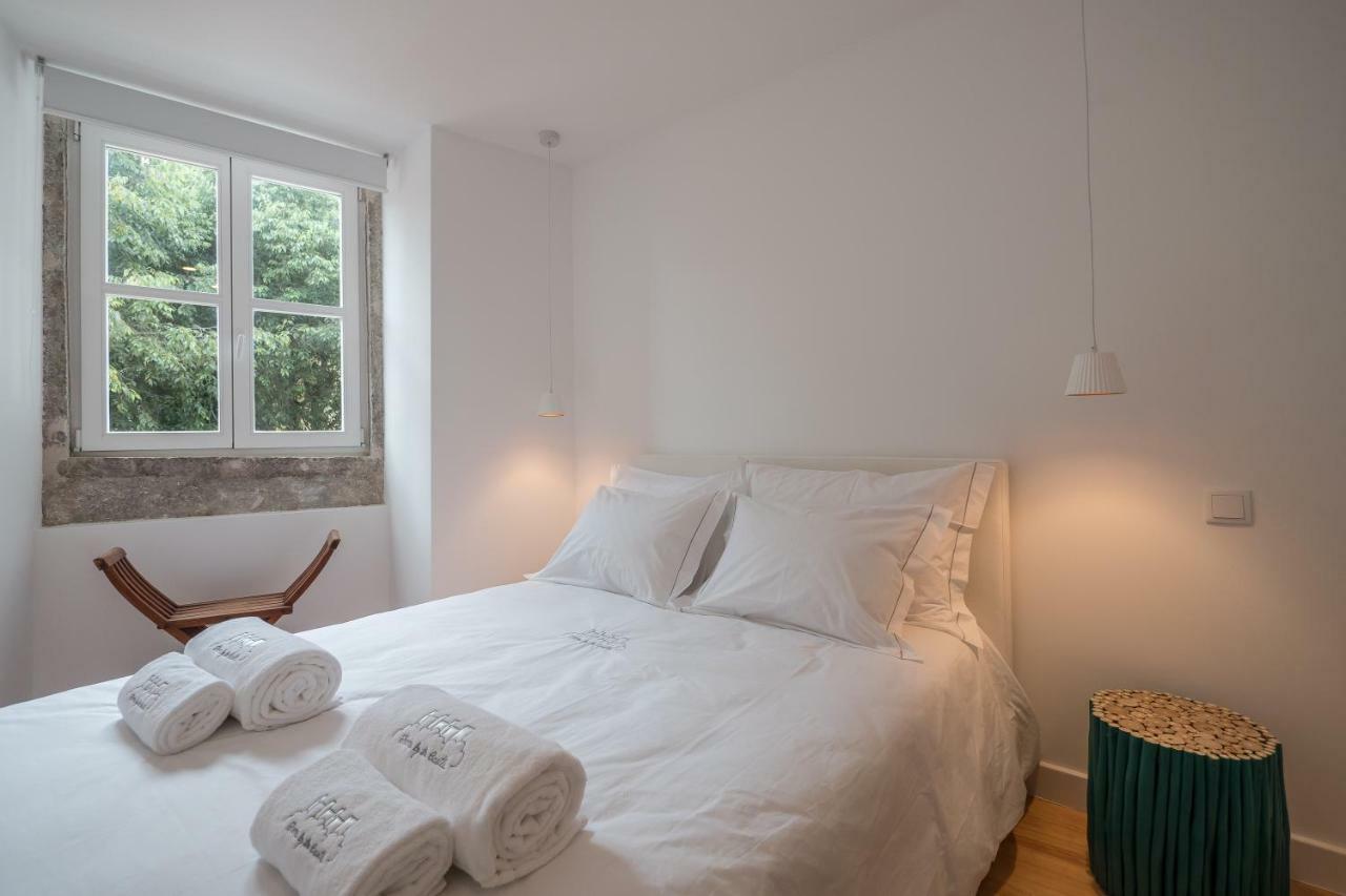 Sunshine House - Exclusive Apartment - Home By The Castle Lisboa Eksteriør bilde