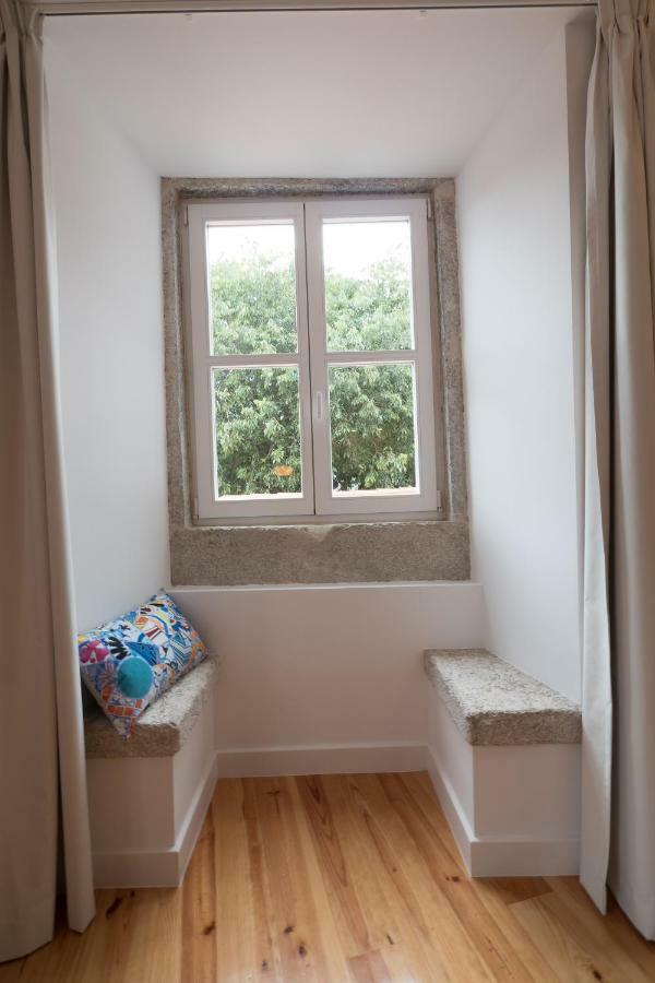 Sunshine House - Exclusive Apartment - Home By The Castle Lisboa Eksteriør bilde